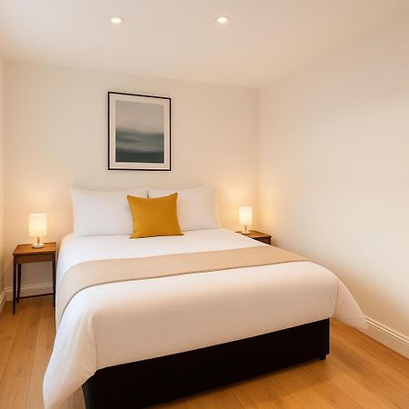 Bute Park Apartment W/ Heating + Private Bathroom 카디프 외부 사진